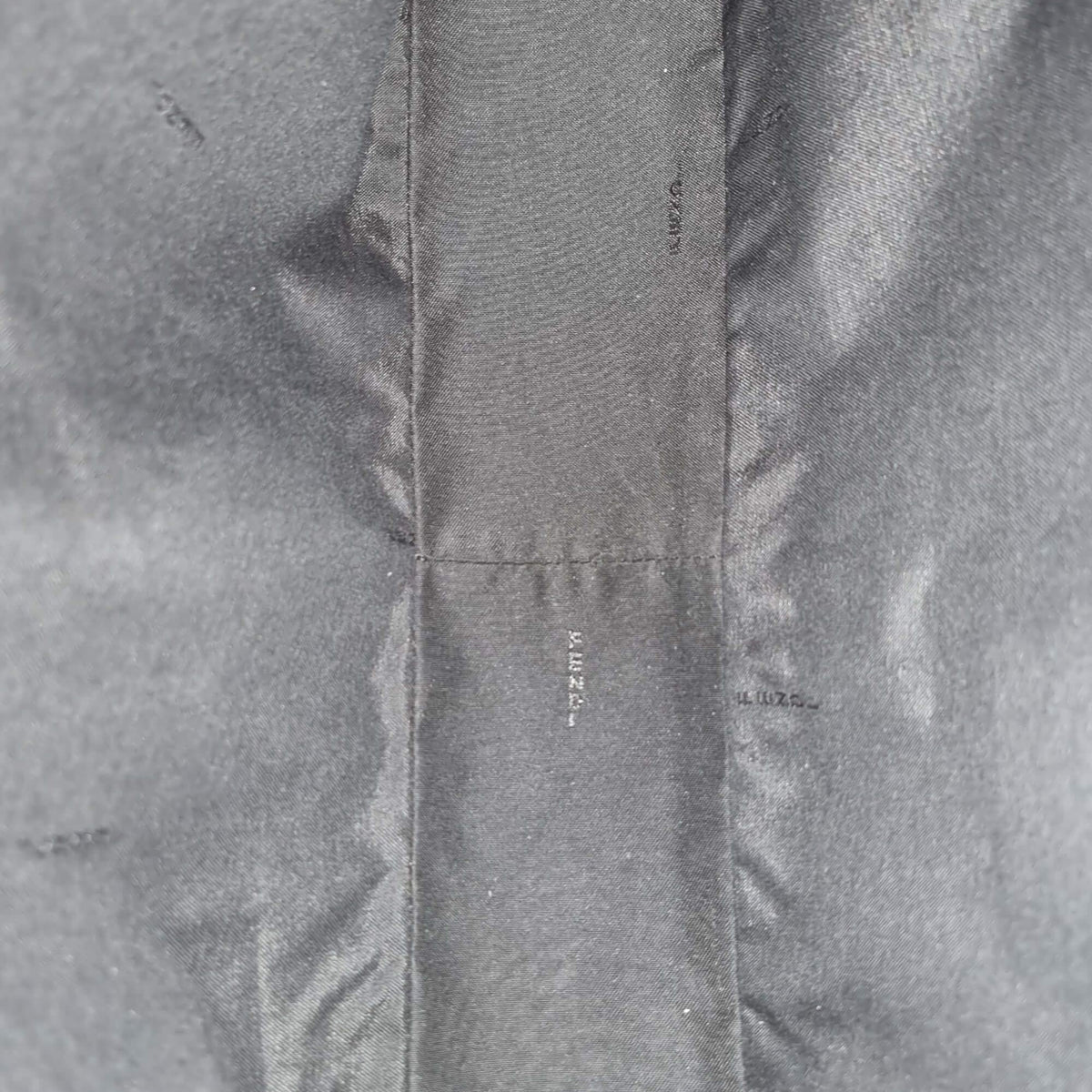 Romano Selleria XL Baguette Black