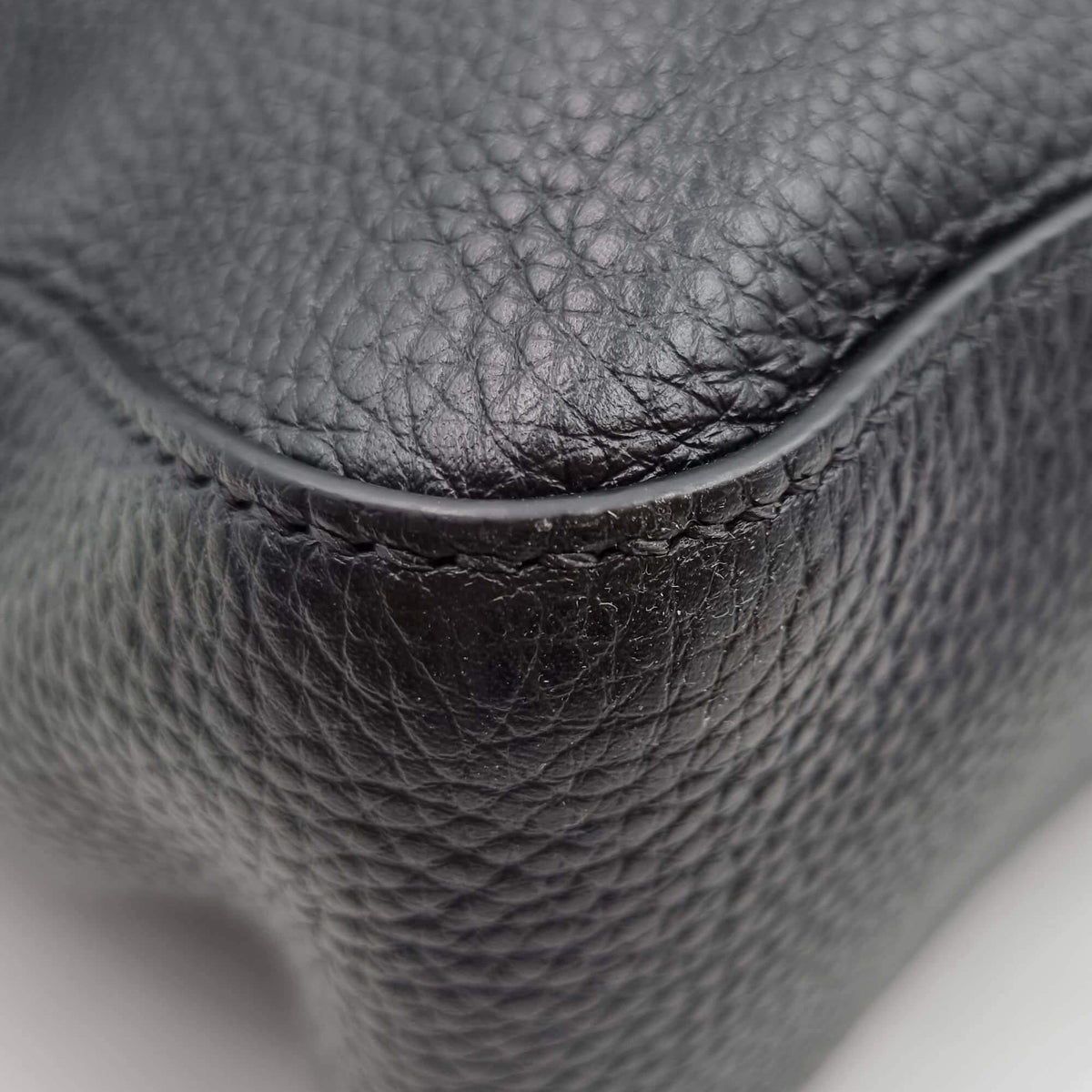Romano Selleria XL Baguette Black