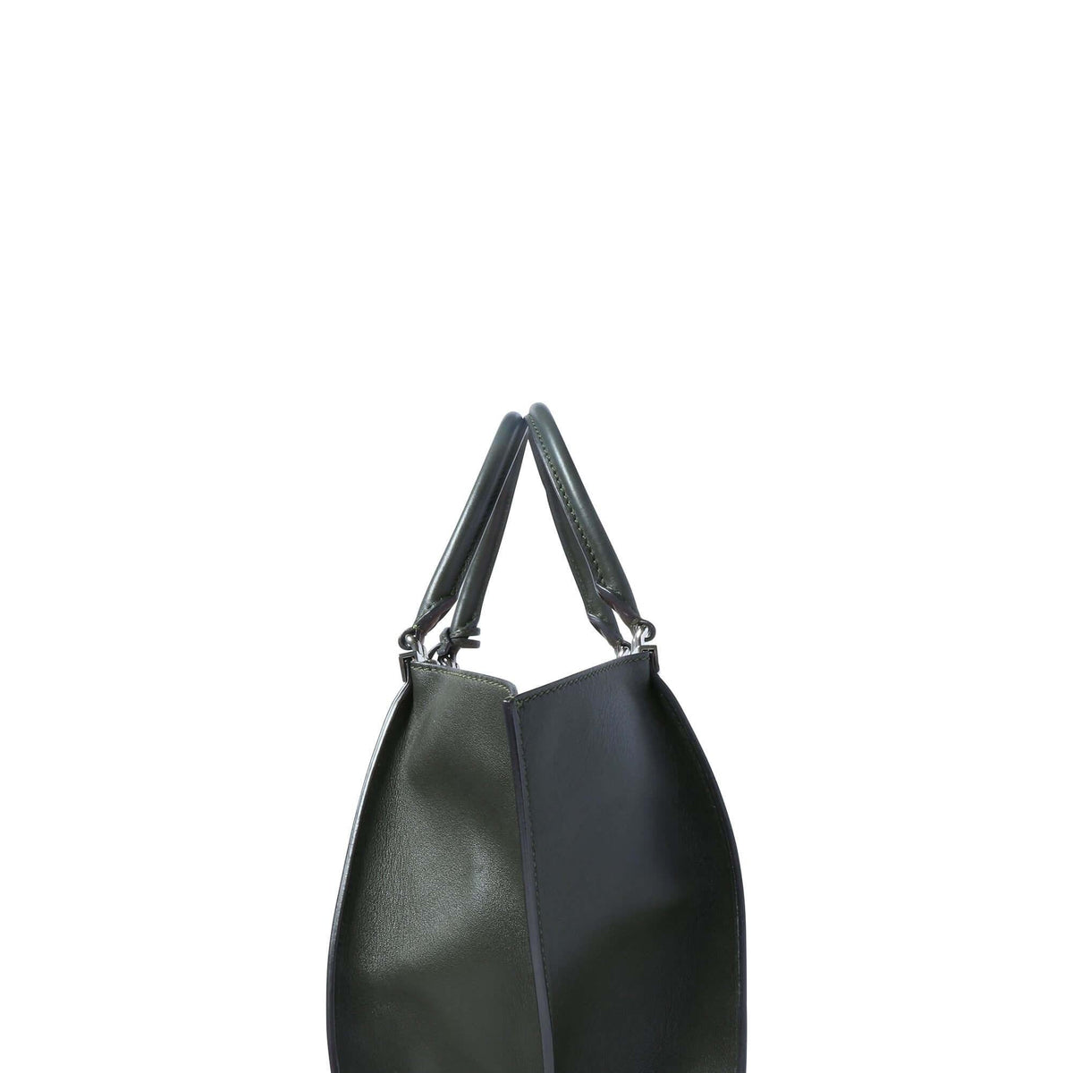 Shopping 3Jours Vittello Bag Green