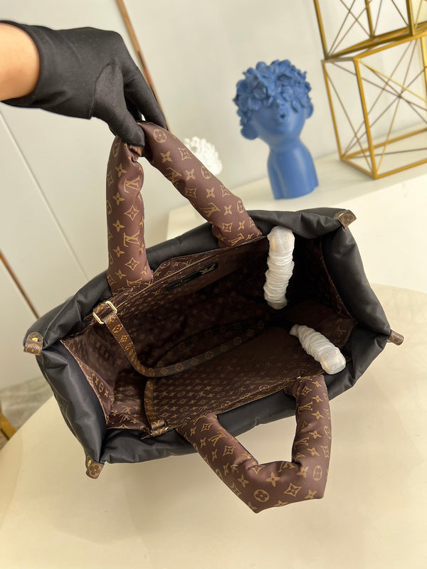 I W Fashion Lu-Vi bags - 17260