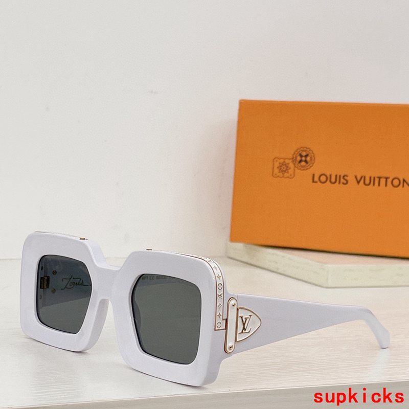 Louis Vuittion Luxury Sunglasses