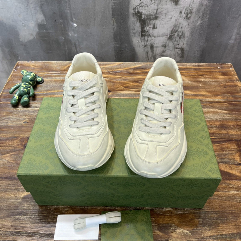Gucci Luxury Shoes