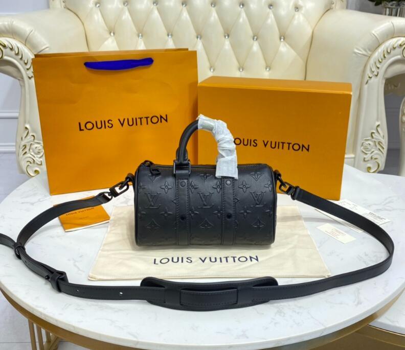 Mila's Edit - LOV Bags - 2371