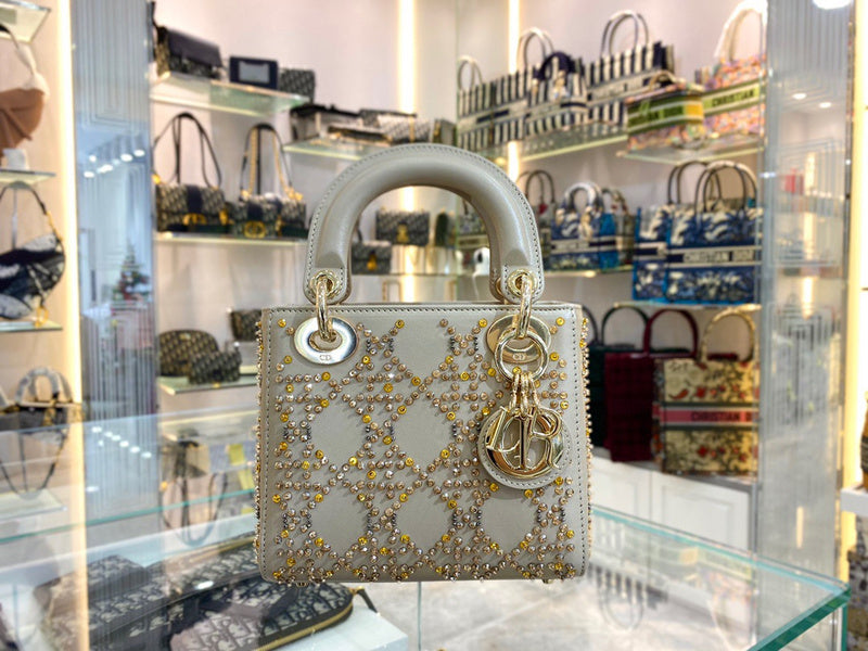 ENT - DOR Bags - 460