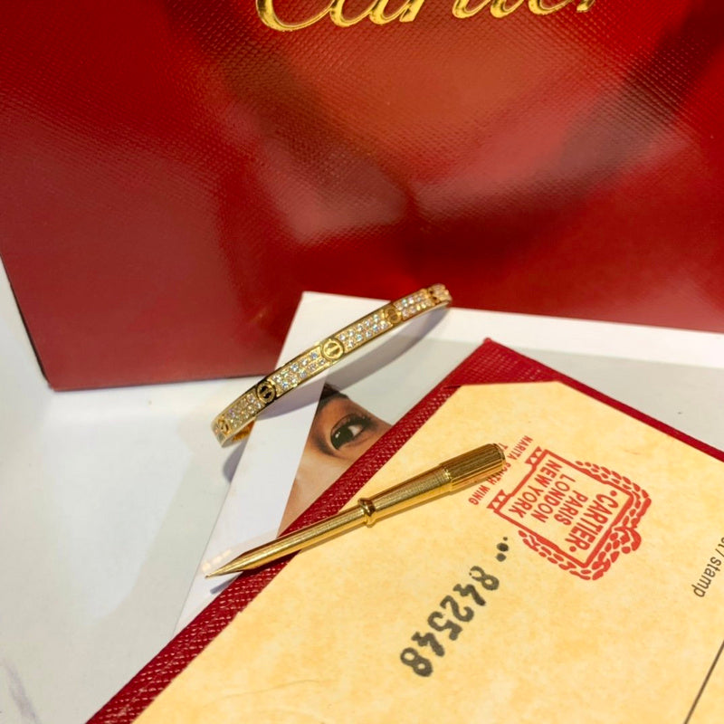 Cartier Jewelry