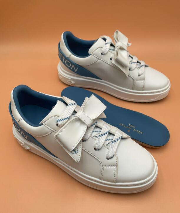 Mila's Edit - LOV Men Shoes - 1016