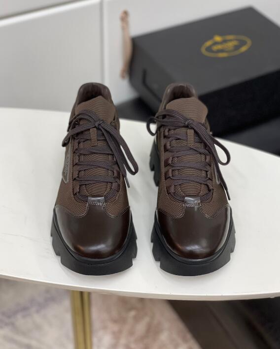 Mila's Edit - PD Men Shoes - 434