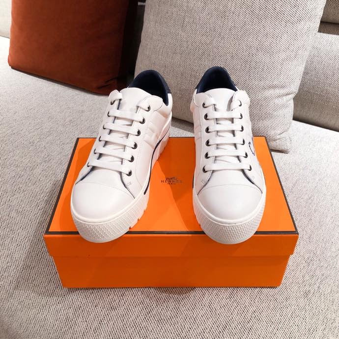 Hermes Luxury Shoes