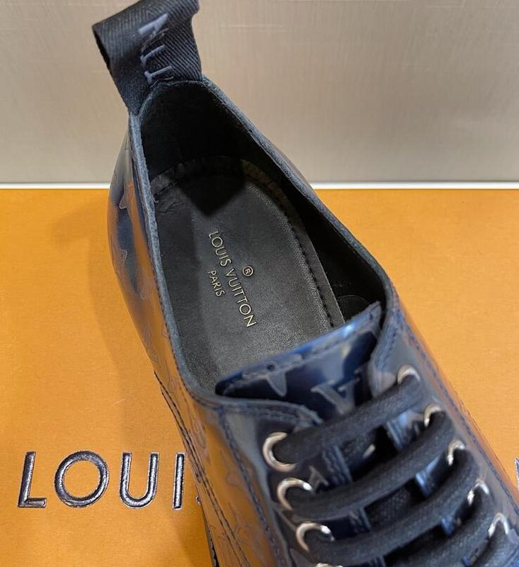 Mila's Edit - LOV Men Shoes - 1680