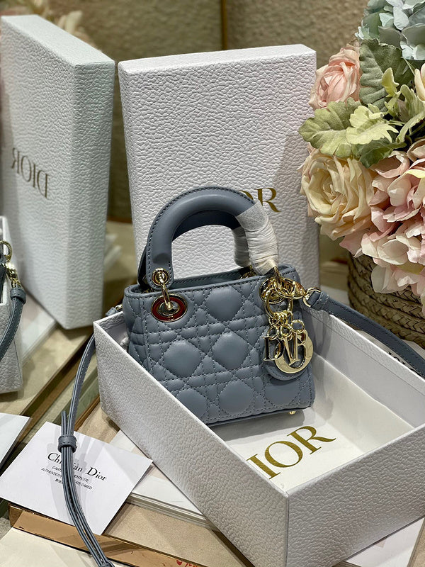 ENT - DOR Bags - 498