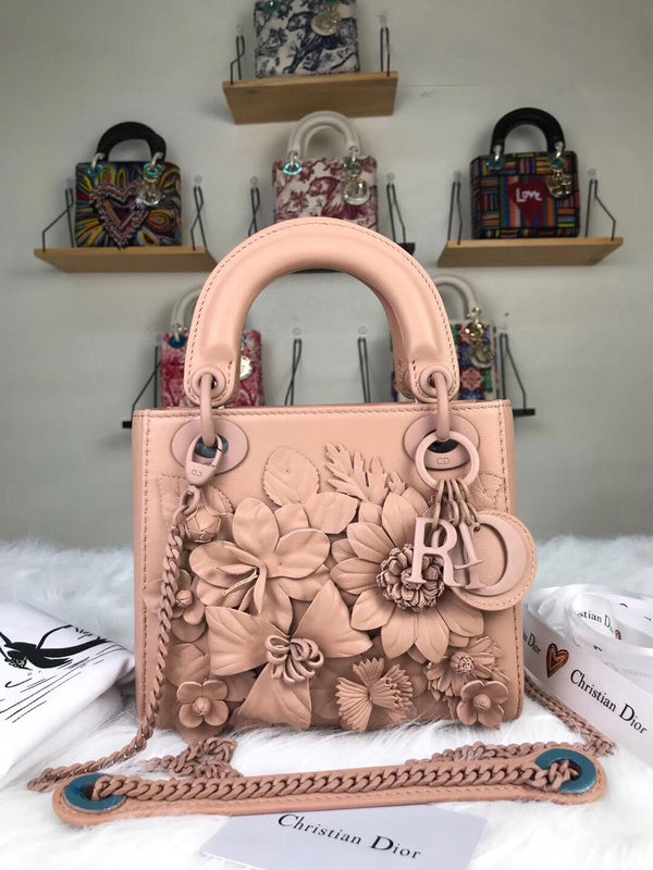 ENT - DOR Bags - 637