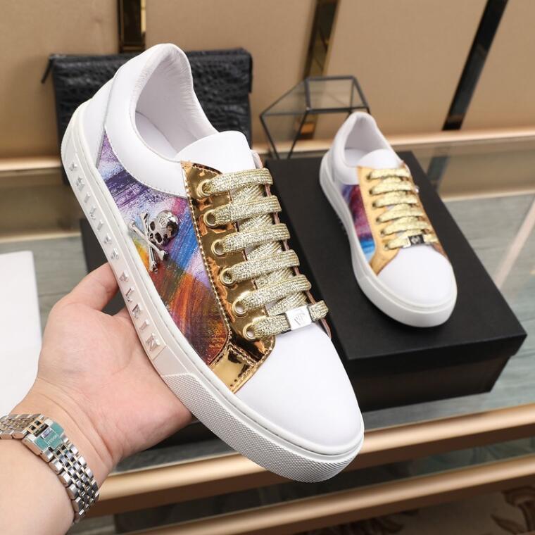 Mila's Edit - PHP Shoes - 076