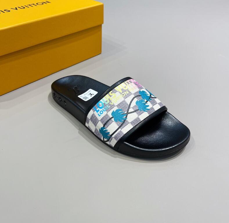 Mila's Edit - LOV Men Shoes - 1476