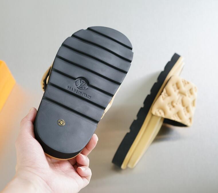 Mila's Edit - LOV Men Shoes - 979