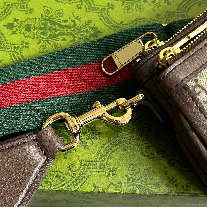 ENT - GCI Bags - 1447