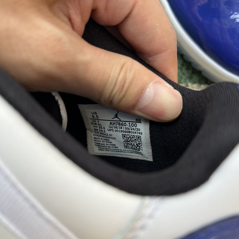 Nike Luxury Shoes