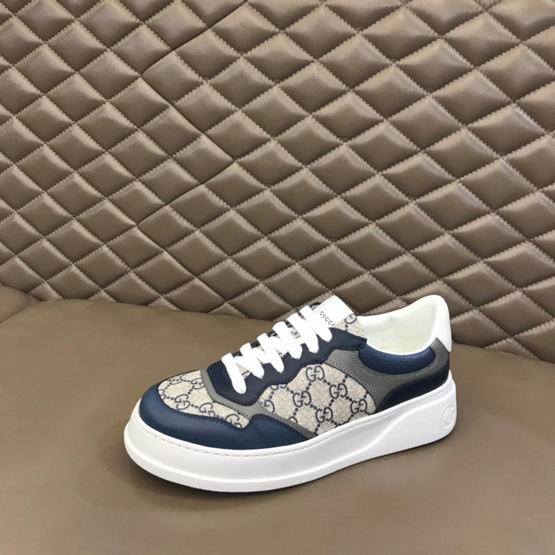 Gucci Luxury Shoes