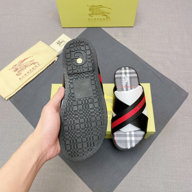 Burberry Luxury Shoes