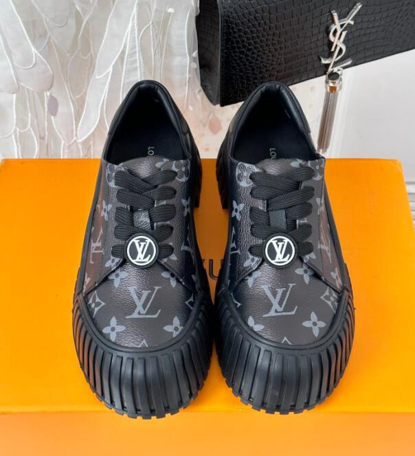 Mila's Edit - LOV Women Shoes - 497