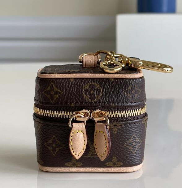 Mila's Edit - LOV Bags - 2211