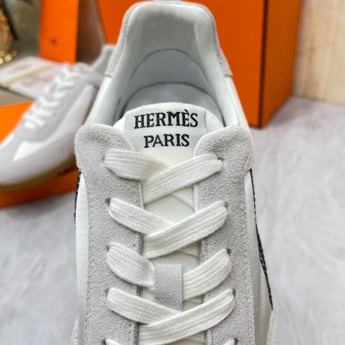 Hermes Luxury Shoes