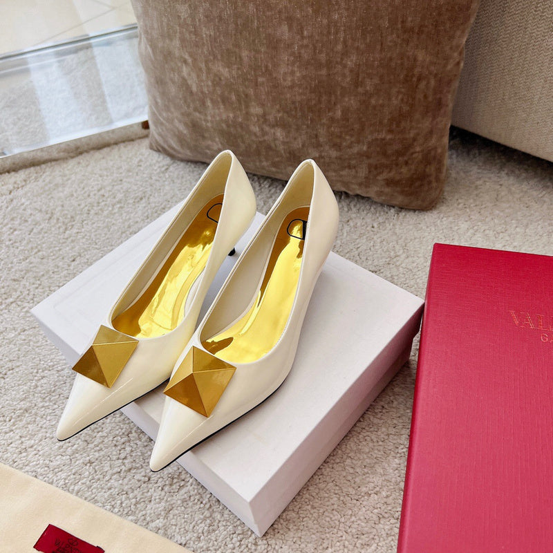 Valentino GARAVANI Luxury Shoes