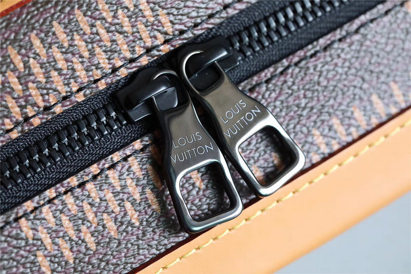 I W Fashion Lu-Vi bags - 10154