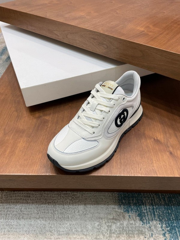 Gucci Luxury Shoes