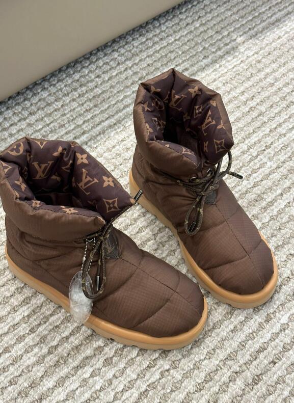 Mila's Edit - LOV Women Shoes - 689