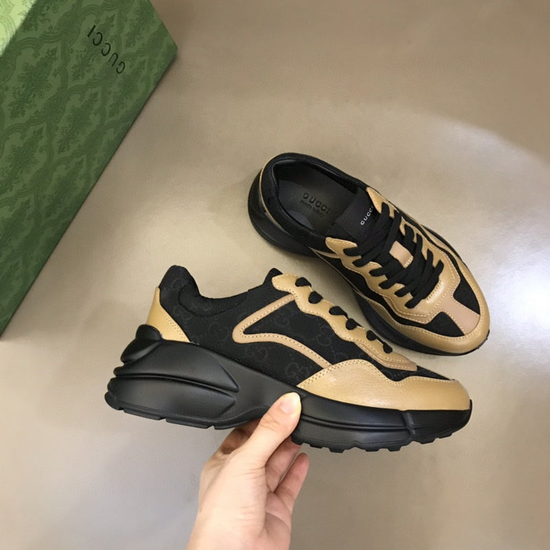 Gucci Luxury Shoes