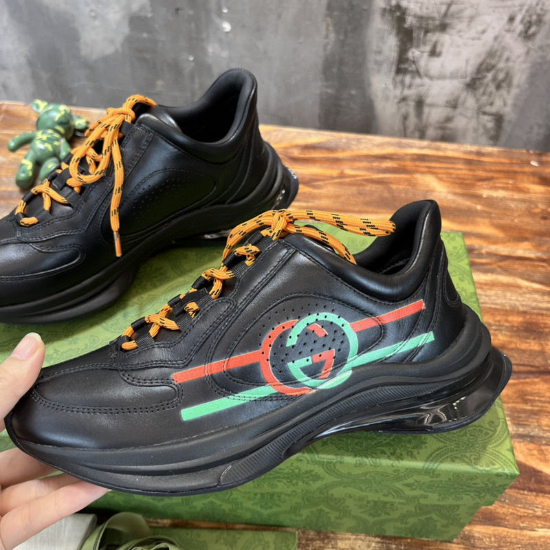 Gucci Luxury Shoes