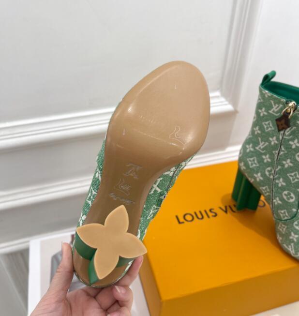 Mila's Edit - LOV Women Shoes - 813