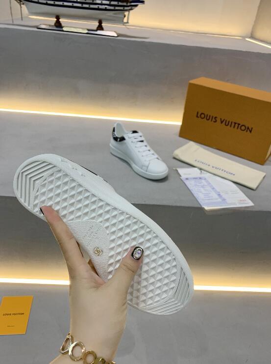 Mila's Edit - LOV Men Shoes - 1839