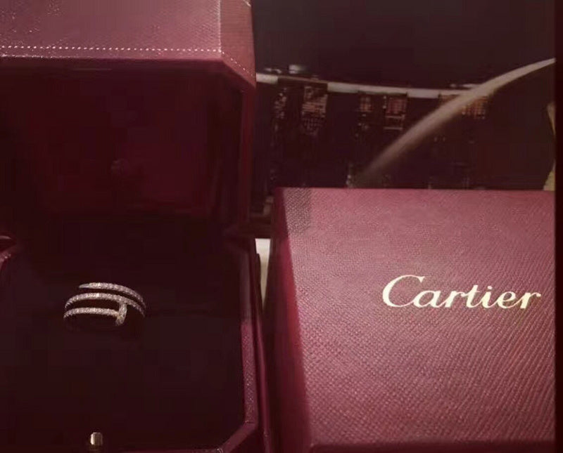Cartier Jewelry