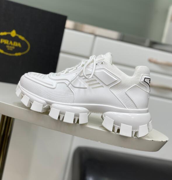 Mila's Edit - PD Men Shoes - 422