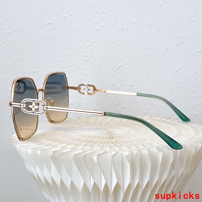 Louis Vuittion Luxury Sunglasses