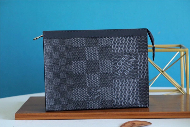 I W Fashion Lu-Vi bags - 10816