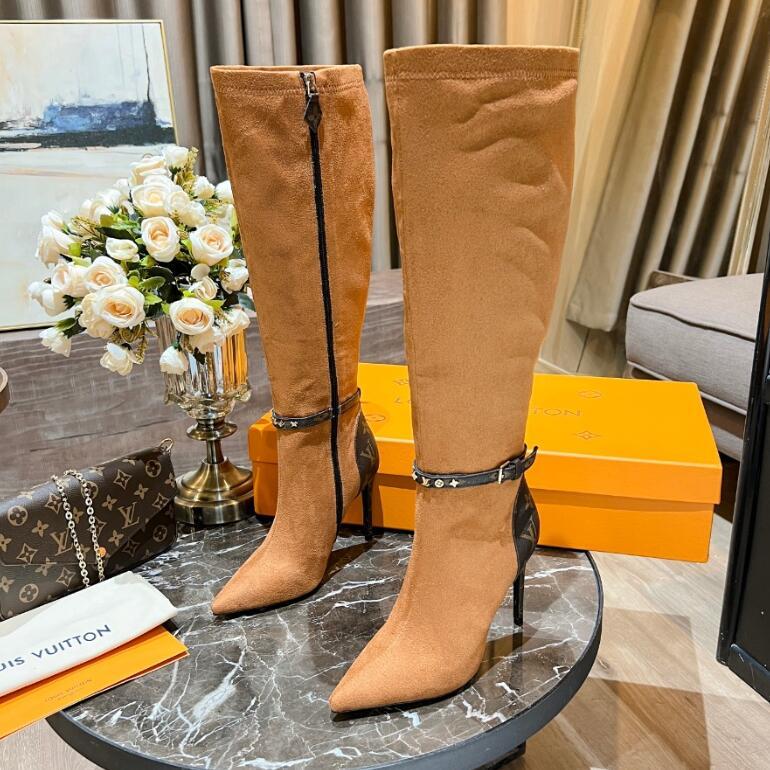Mila's Edit - LOV Women Shoes - 890