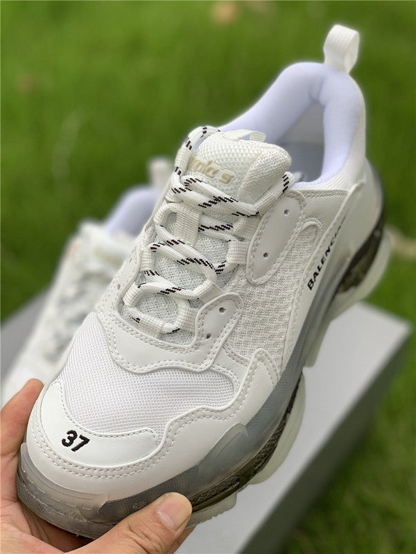 Belanciaga Luxury Shoes