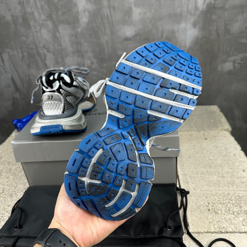 Balenciaga Luxury Shoes
