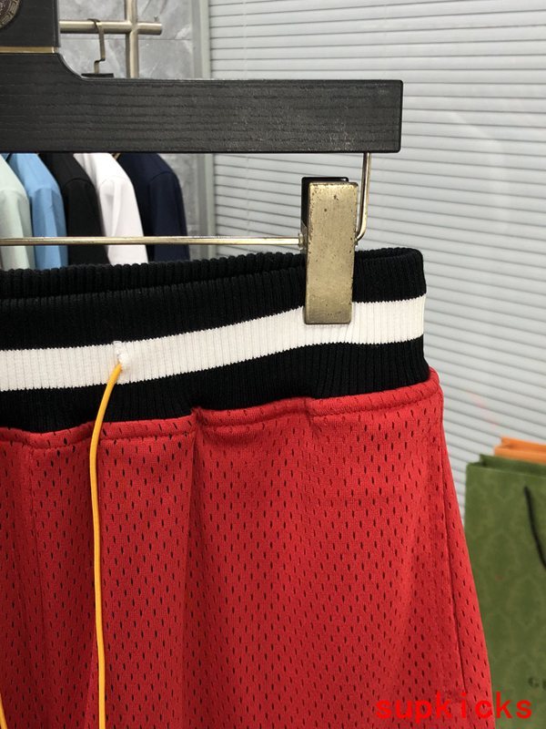 RHUDE Luxury Cloth