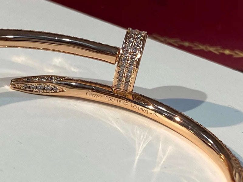 Cartier Jewelry