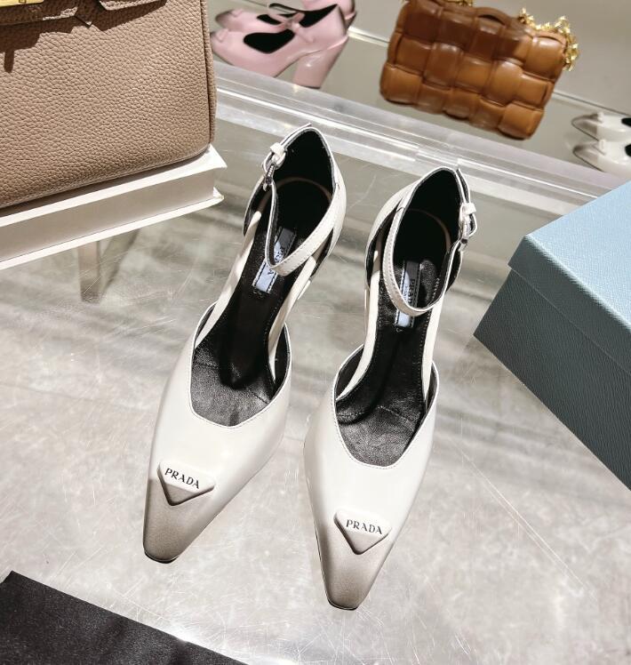 Mila's Edit - PD Women Shoes - 248