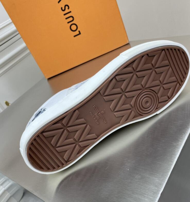 Mila's Edit - LOV Men Shoes - 1369