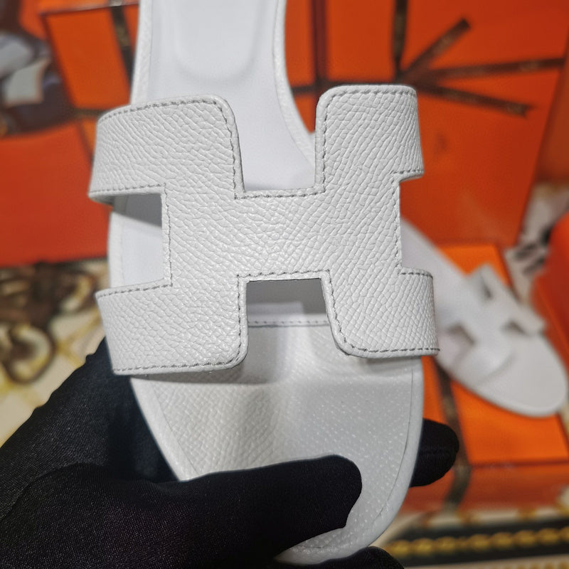 Hermes Luxury Sandals