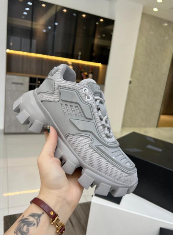 Mila's Edit - PD Men Shoes - 263