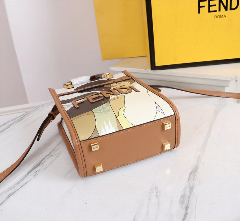 PHA - PHAE Bags - 095