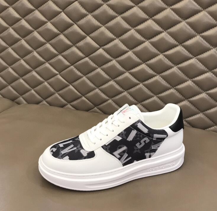 Mila's Edit - LOV Men Shoes - 1061