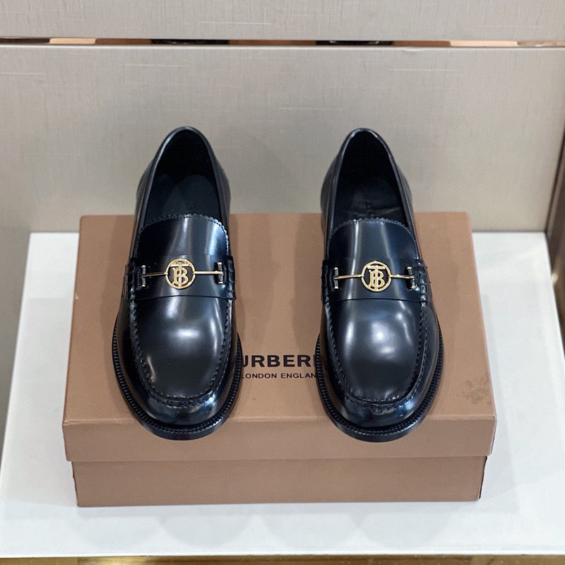 Burberry Luxury Shoes