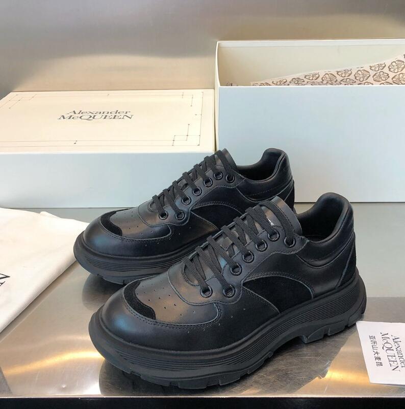 Mila's Edit - AQ Men SHoes - 418